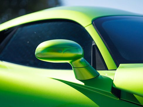 Used 2017 Dodge Viper GTC w/ ACR Package image 33