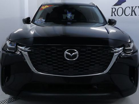 Used 2024 MAZDA CX-90 3.3 Turbo w/ Select Package image 2