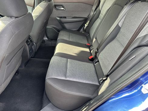 Certified 2021 Nissan Rogue SV image 20