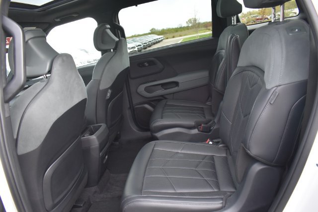 New 2027 Kia Telluride SX Prestige X-Pro AWD/4WD image 24