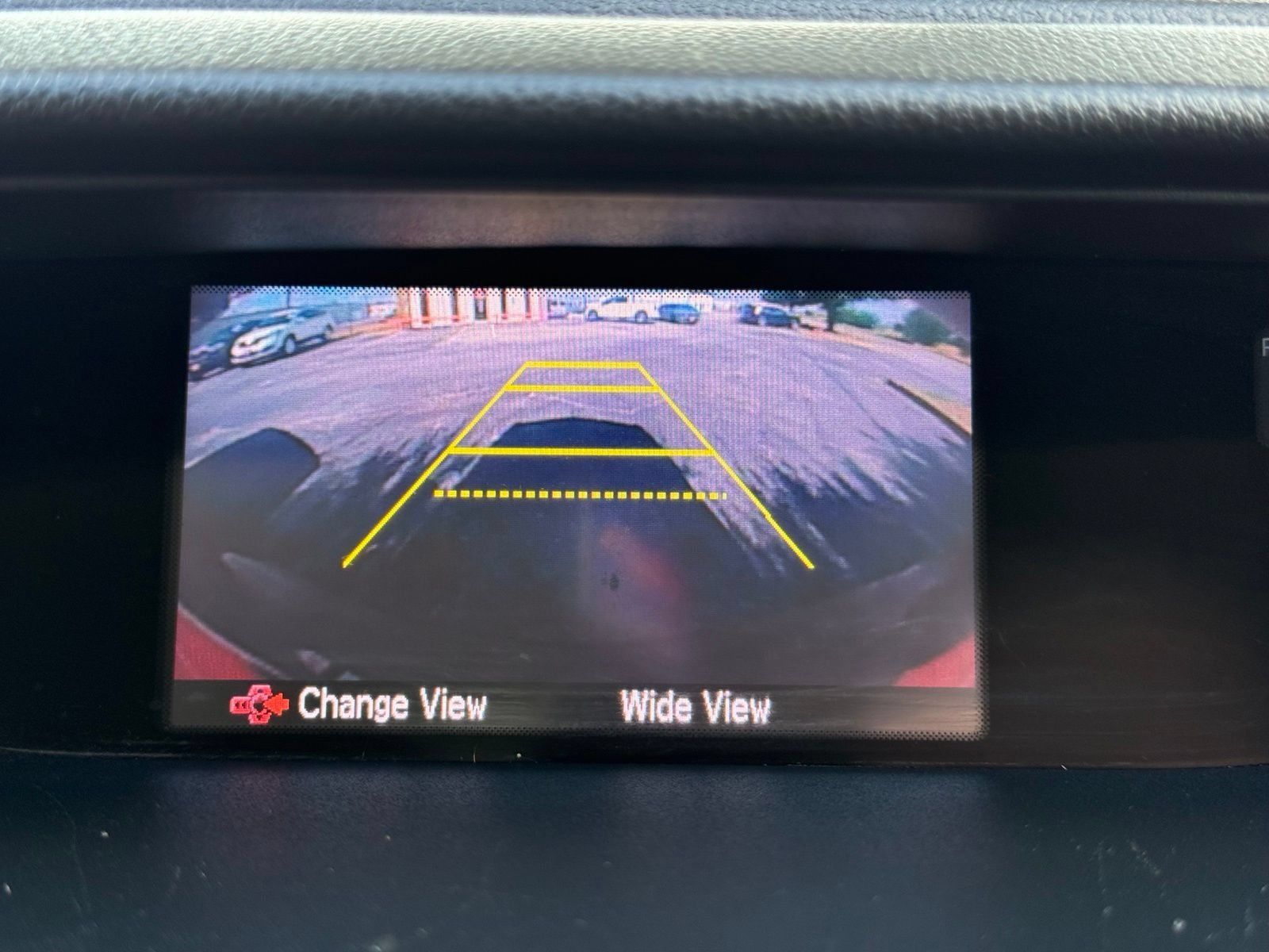 Used 2016 Honda CR-V SE image 18