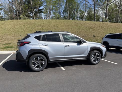 New 2026 Subaru Crosstrek 2.0i Premium AWD/4WD image 8