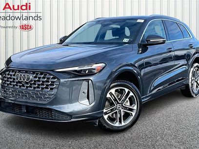 Used 2025 Audi Q5 Premium Plus w/ Premium Plus