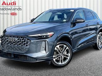 Used 2025 Audi Q5 Premium Plus w/ Premium Plus video 1