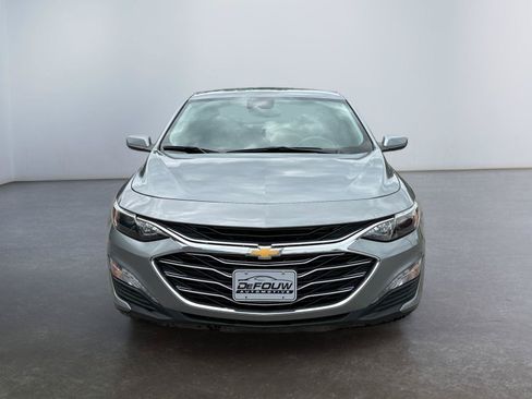 Used 2024 Chevrolet Malibu LT FWD image 8