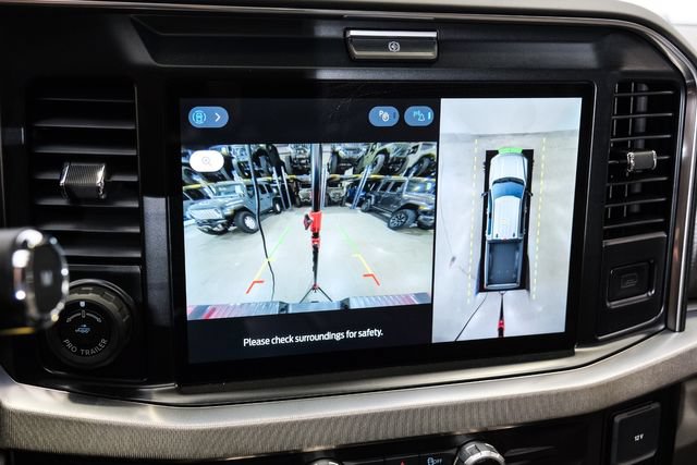 Used 2026 Ford F450 Platinum w/ Platinum Plus Package AWD/4WD image 56