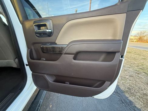 Used 2016 GMC Sierra 3500 Denali w/ Duramax Plus Package image 20