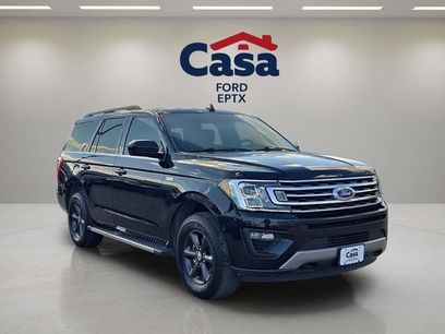 Used 2020 Ford Expedition XLT w/ FX4 Off-Road Package