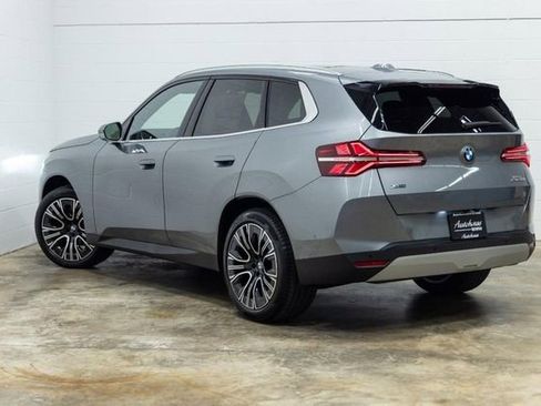 Used 2025 BMW X3 xDrive30i image 16
