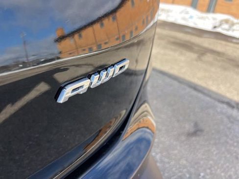 Certified 2024 Ford Edge SEL w/ Sport Appearance Package image 24