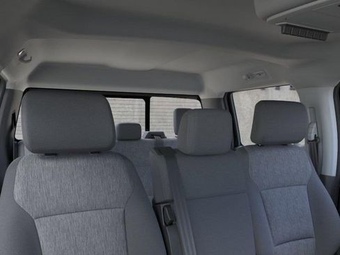 New 2026 Ford F250 XL AWD/4WD image 22
