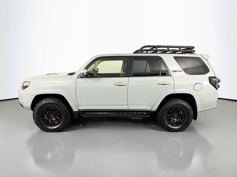 Used 2021 Toyota 4Runner TRD Pro AWD/4WD image 8