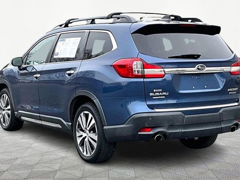 Used 2019 Subaru Ascent Touring w/ Popular Package #3 image 6
