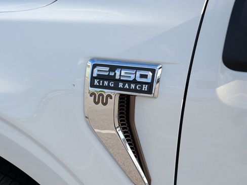 New 2026 Ford F150 King Ranch image 52