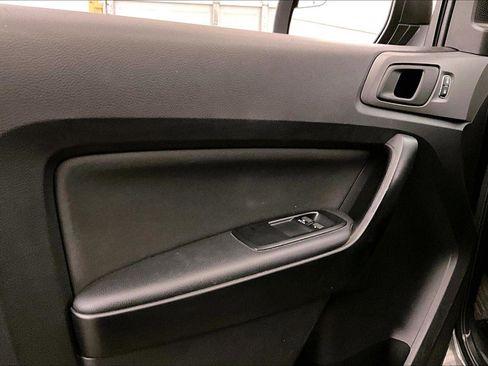 Certified 2019 Ford Ranger XL w/ Equipment Group 101A Mid image 22