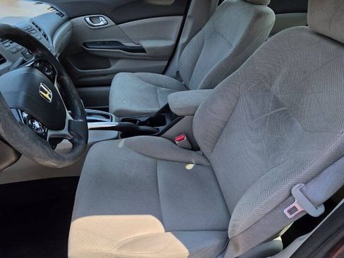 Used 2012 Honda Civic EX image 9