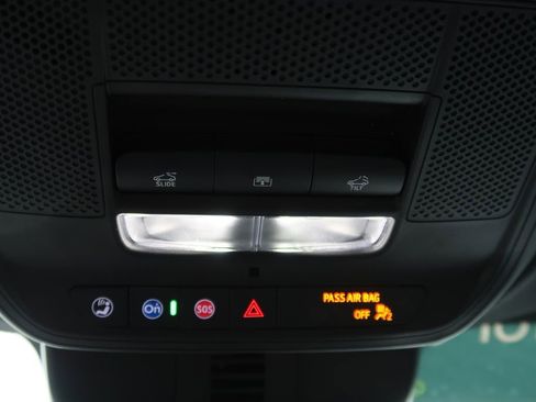 Certified 2026 GMC Acadia Elevation w/ Black Edition image 26