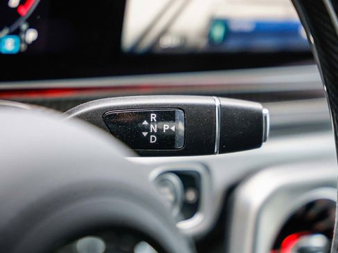 New 2025 Mercedes-Benz G 63 AMG 4MATIC image 20