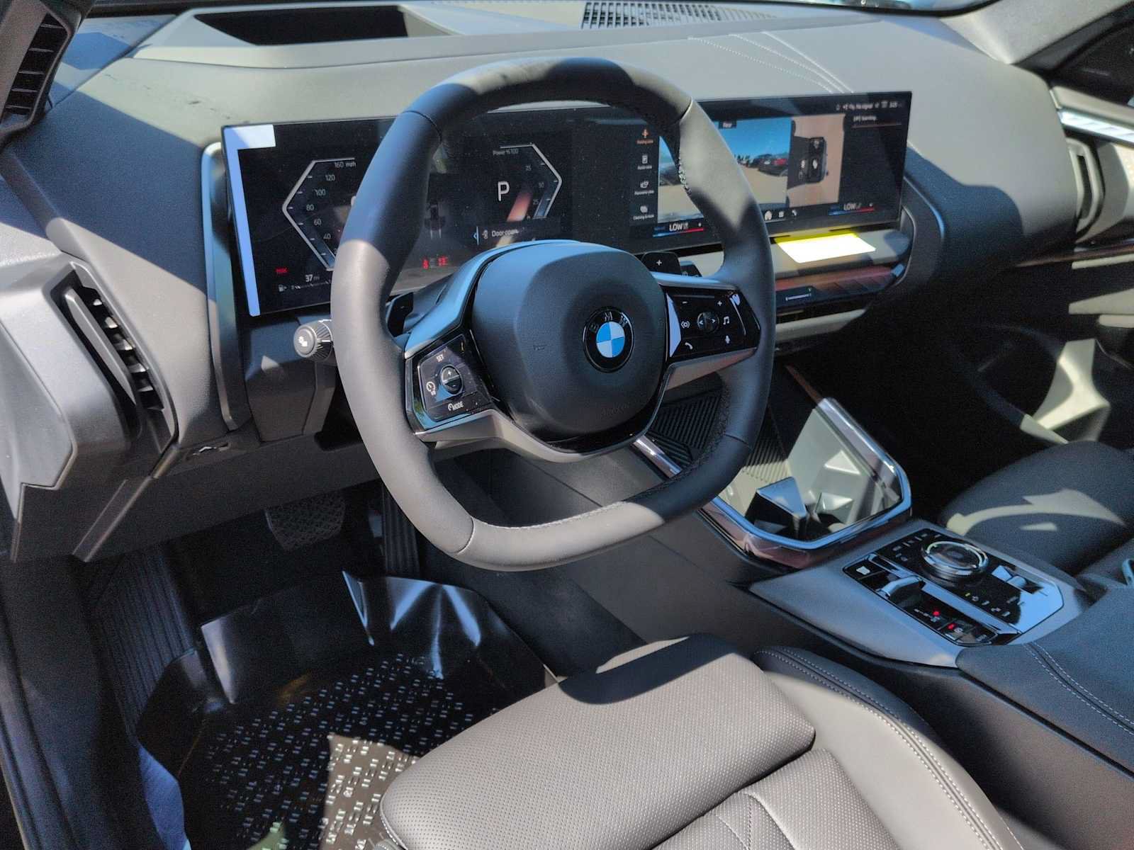 Used 2026 BMW X3 xDrive30i w/ Premium Package AWD/4WD image 10