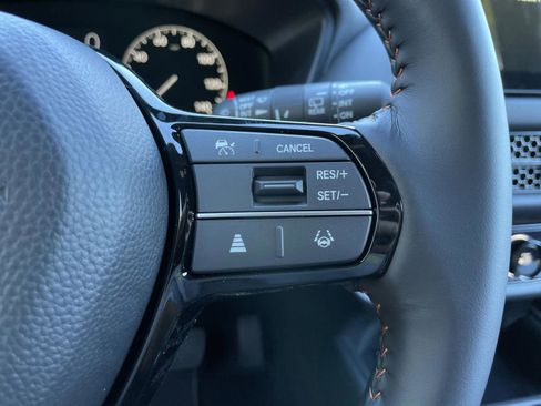 New 2026 Honda HR-V Sport image 32