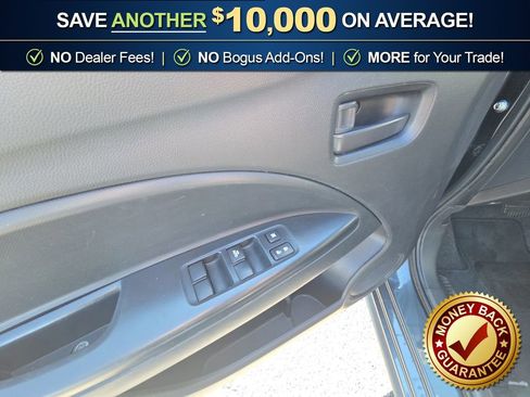 Used 2024 Mitsubishi Mirage ES image 16