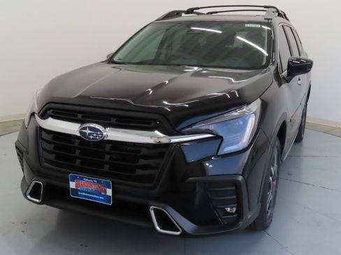 New 2026 Subaru Ascent Touring image 10