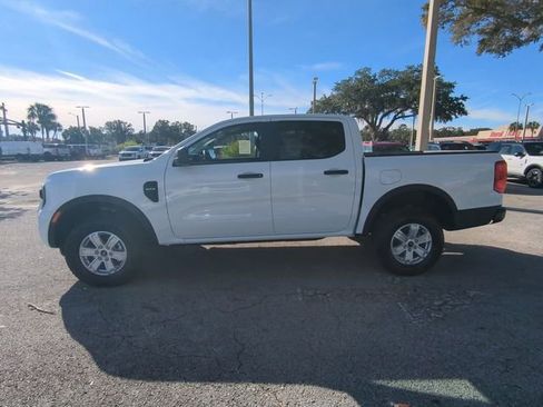 New 2025 Ford Ranger XL image 8