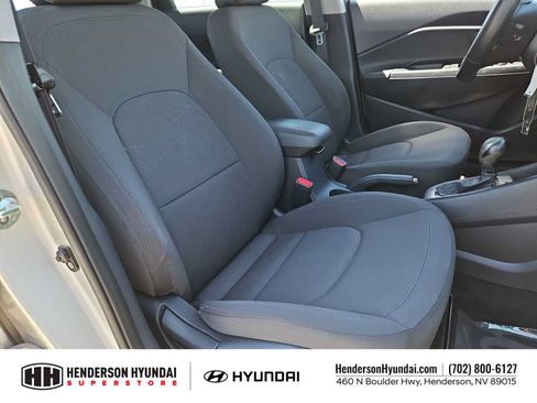 Used 2012 Kia Rio SX FWD image 21