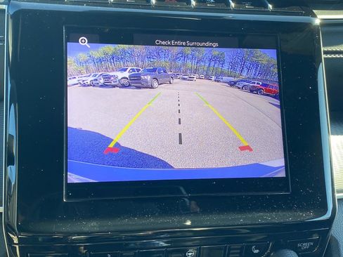 Certified 2024 Jeep Grand Cherokee L Altitude image 38