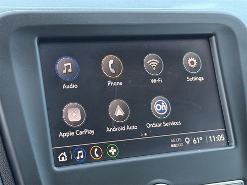 Used 2023 Chevrolet Equinox LT image 18