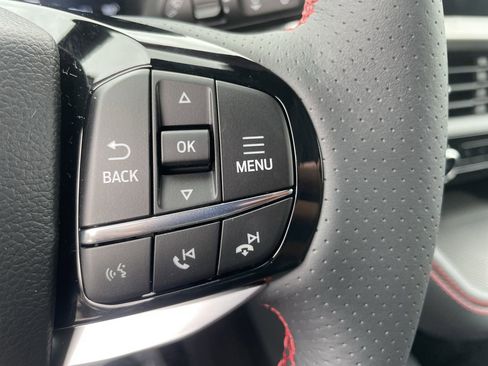New 2026 Ford Explorer ST-Line w/ Premium Package RWD image 31