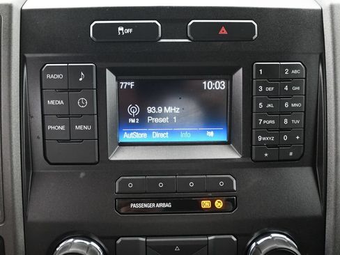 Used 2019 Ford F350 XL w/ Power Equipment Group AWD/4WD image 14