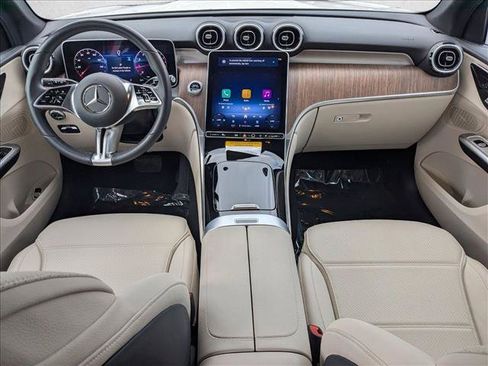 Certified 2026 Mercedes-Benz GLC 300 image 16