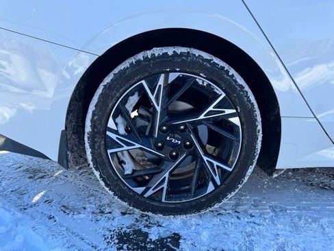 Used 2025 Kia K5 GT-Line w/ GT-Line Premium Package image 31