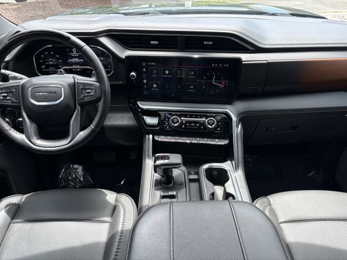 Certified 2024 GMC Sierra 1500 Denali AWD/4WD image 30