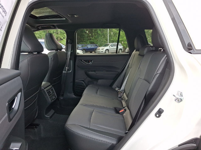 New 2026 Subaru Outback Touring XT AWD/4WD image 6