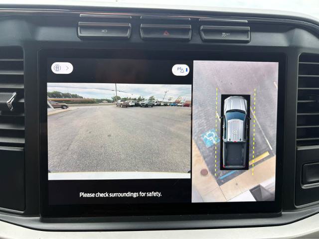 Used 2024 Ford F350 XLT w/ XLT Premium Package AWD/4WD image 28