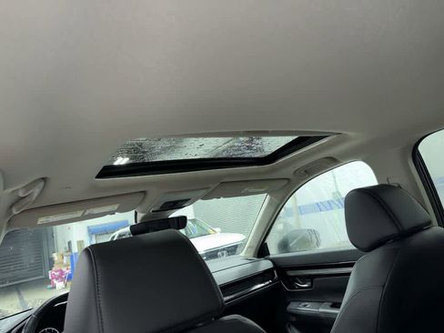 Used 2023 Honda CR-V EX-L image 24