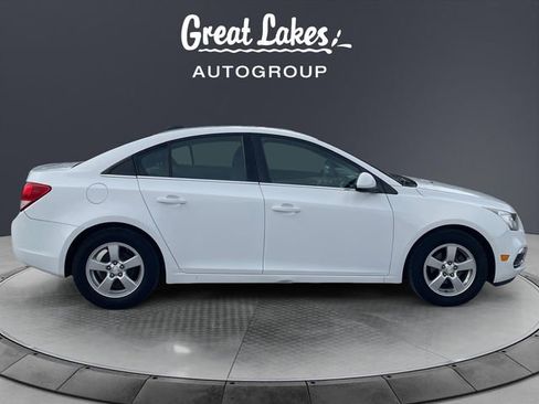 Used 2016 Chevrolet Cruze LT image 6