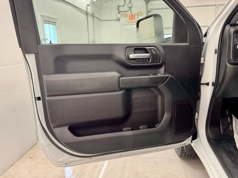 Used 2022 Chevrolet Silverado 3500 W/T w/ WT Convenience Package RWD image 19