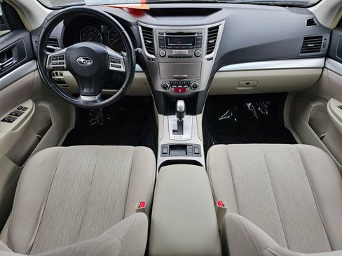 Used 2013 Subaru Outback 2.5i Premium w/ All-Weather Pkg image 16