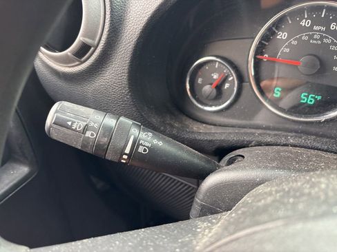 Used 2012 Jeep Wrangler Sport image 25