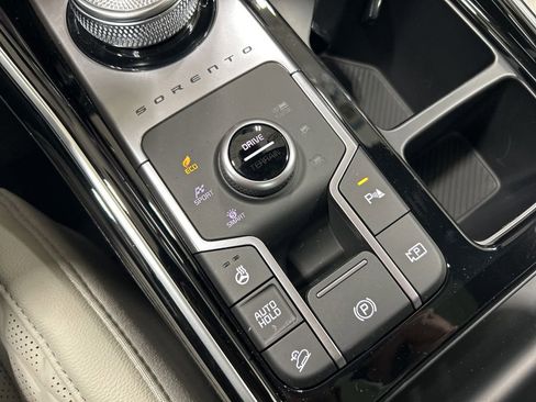 New 2026 Kia Sorento SX Prestige image 24