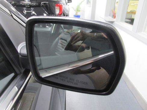 New 2024 Ford Edge SEL w/ Convenience Package image 15