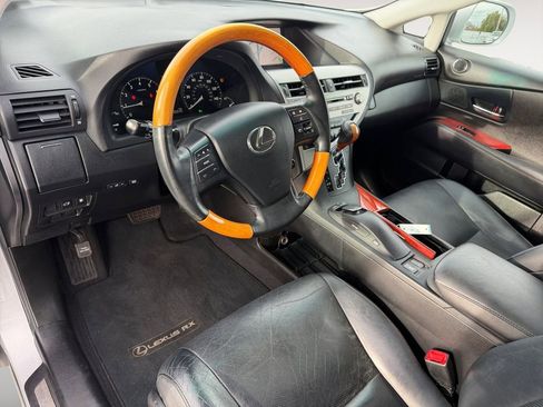Used 2012 Lexus RX 350 FWD image 16