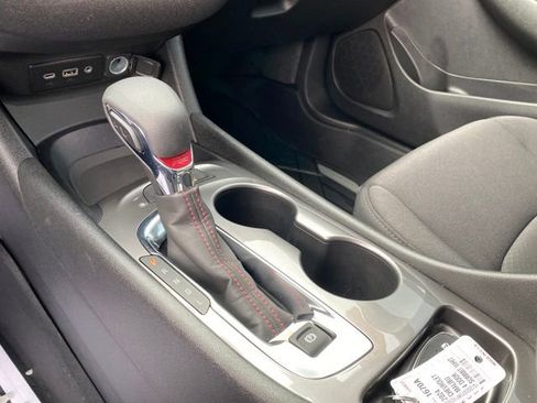 Certified 2024 Chevrolet Malibu RS image 11