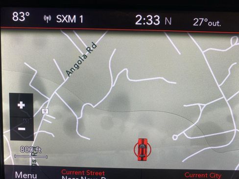 Used 2017 Dodge Challenger R/T w/ Blacktop Package image 14