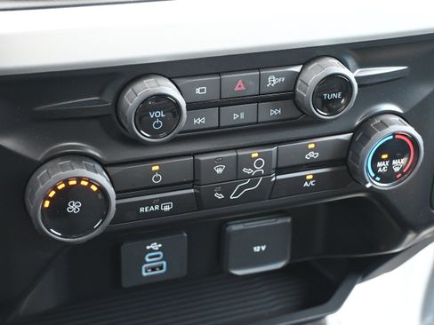 New 2026 Ford F350 XL w/ STX Appearance Package AWD/4WD image 26