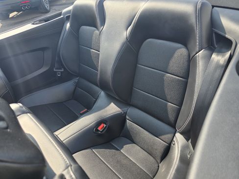 Used 2022 Ford Mustang GT Premium w/ Ford Safe & Smart Package image 14