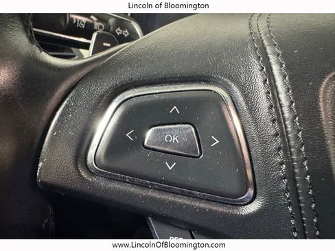 Used 2017 Lincoln MKZ Reserve w/ Technology Package FWD image 39